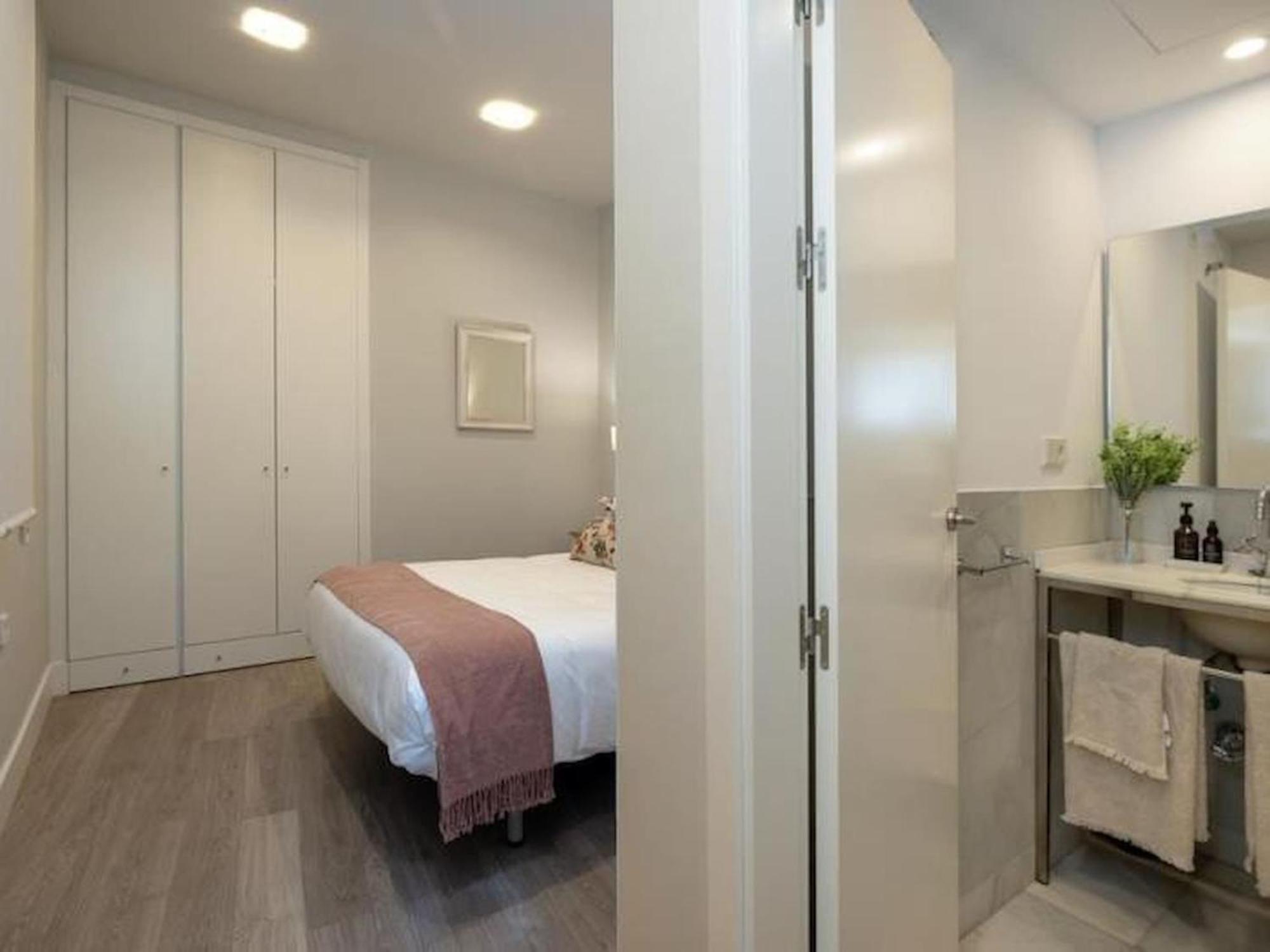 Trinidad Deluxe 5 Daire Granada Dış mekan fotoğraf
