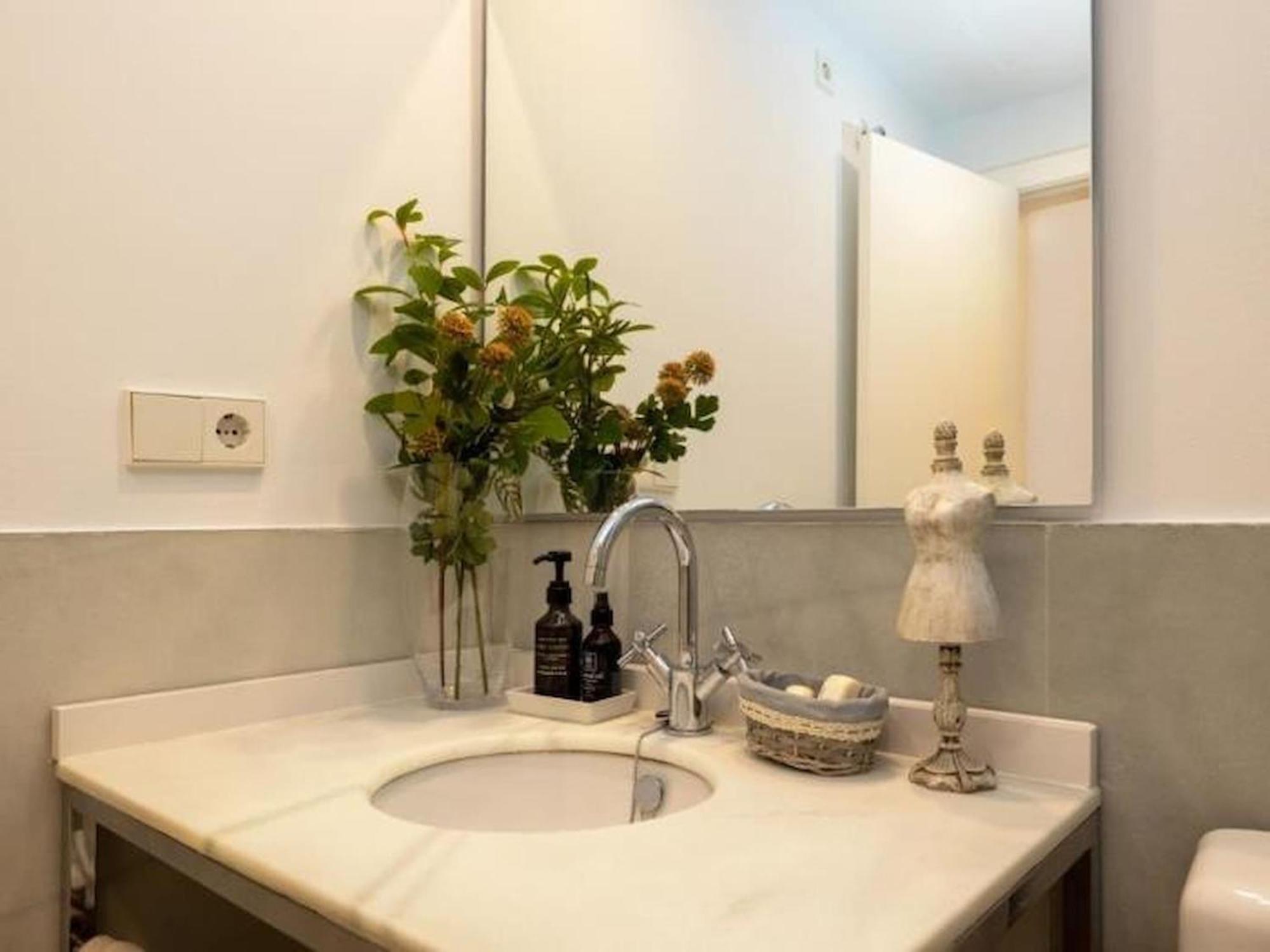 Trinidad Deluxe 5 Daire Granada Dış mekan fotoğraf