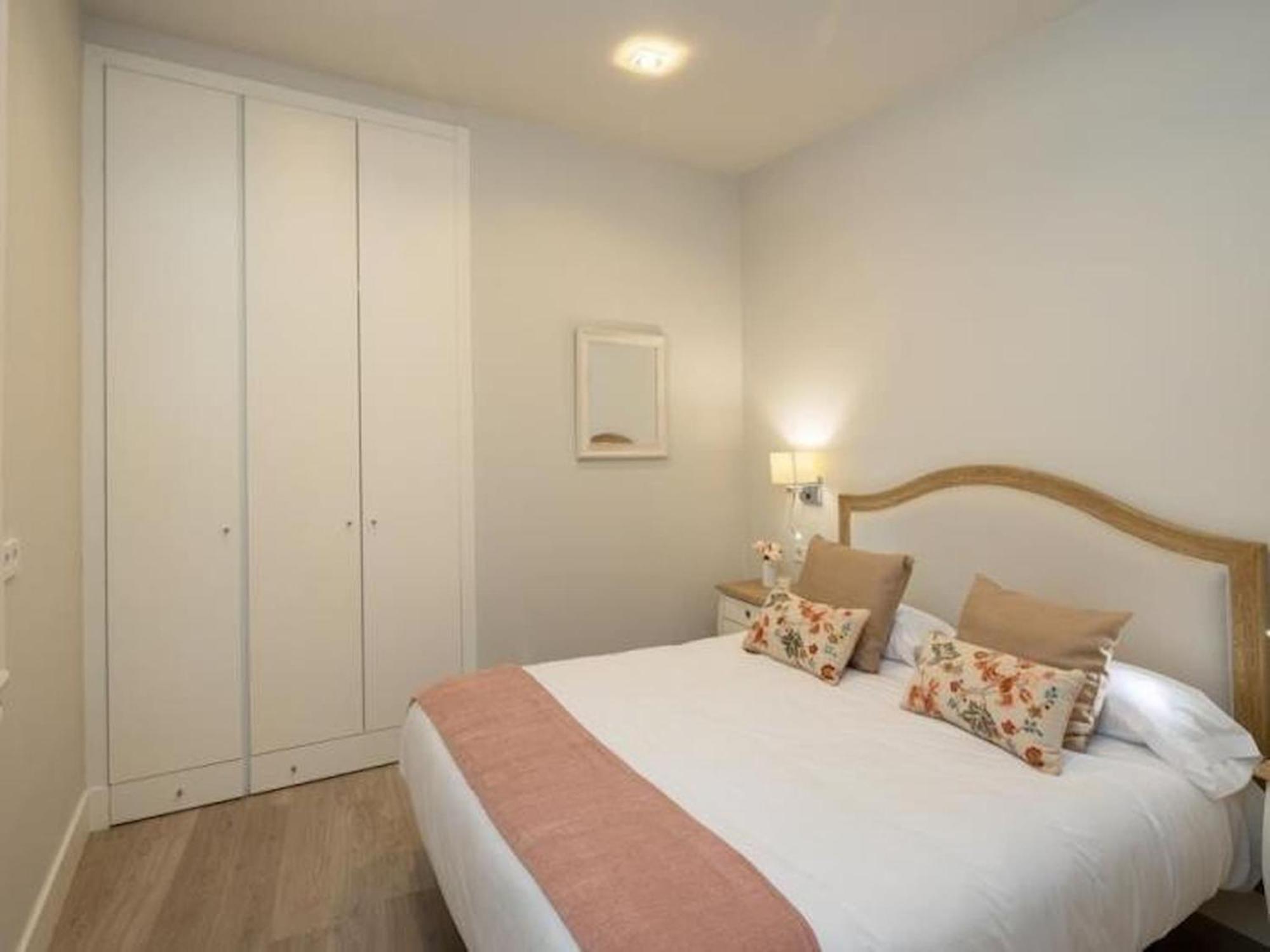 Trinidad Deluxe 5 Daire Granada Dış mekan fotoğraf